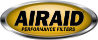 Airaid Cold Air intake systems