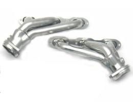 Dodge/Chrysler 3.5L Performance Exhaust