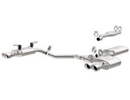 Dodge/Chrysler 3.5L Magnaflow Catback Exhaust